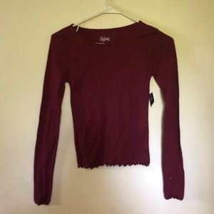 City Streets Long Sleeve Shirt